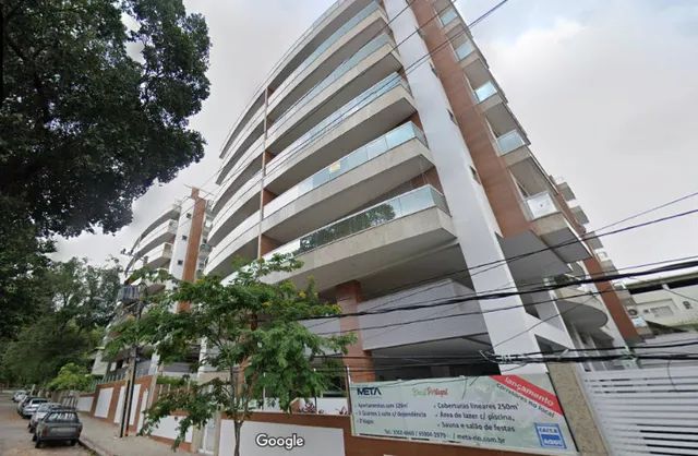 Captação de Apartamento para locação na Rua Evaristo de Morais, Vila Valqueire, Rio de Janeiro, RJ