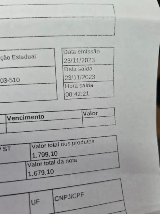 Memória RAM DDR5 7200 Mhz G.Skill Trident Z5 RGB 32GB (16GBx2) Intel XMP 3.0 - Foto 6