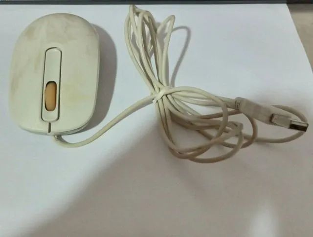 Mouse USB