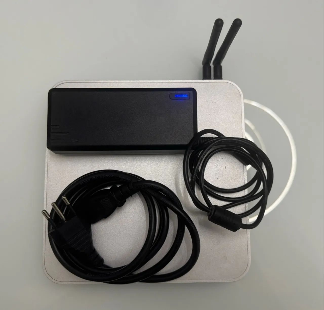 Mini PC Intel T4001A - i7 3520 - 8GB ram - SSD 240GB. - Foto 4