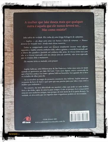 Livro: Só tenho olhos para você - Foto 2