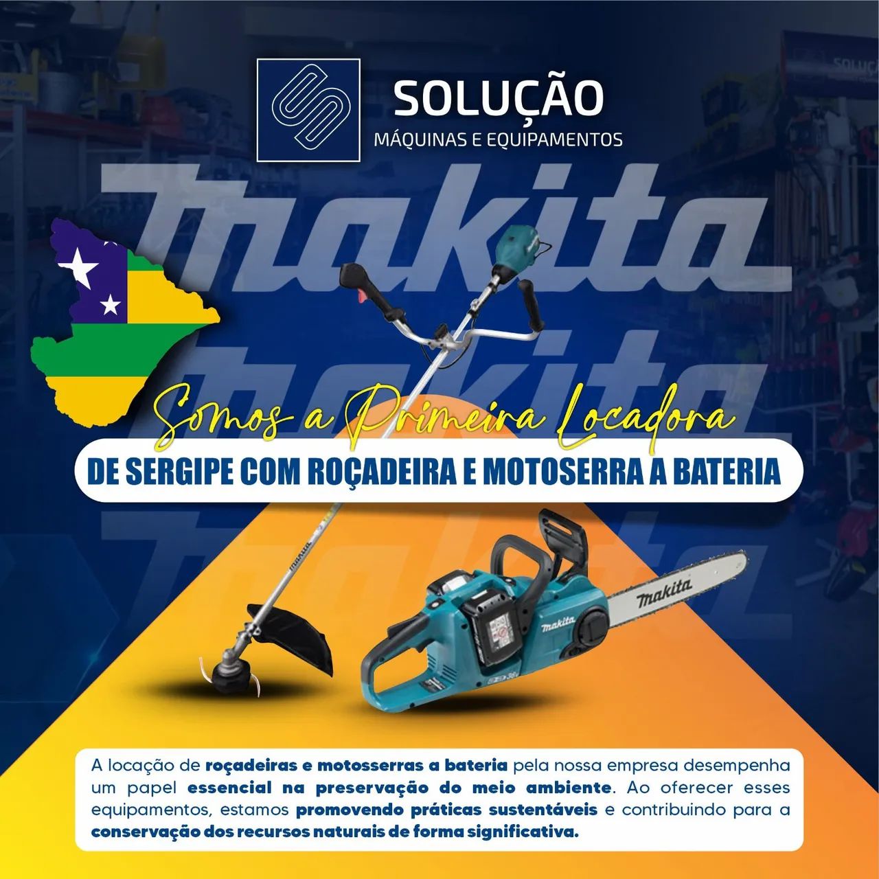 Locação de máquinas e equipamentos para construção civil  - Foto 2