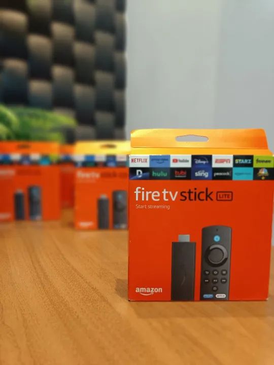 FIRE STICK LITE  - Foto 5