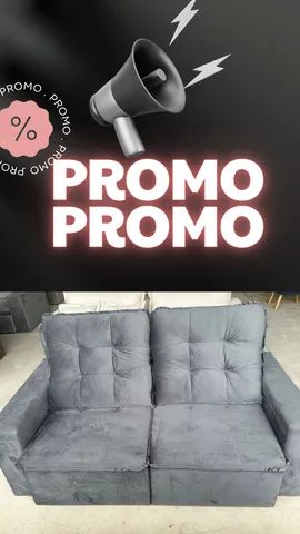Vendo sofa novo direto da fabrica com desconto