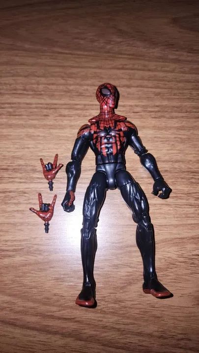 Superior Spider-man - Marvel Legends - Wave Green Goblin