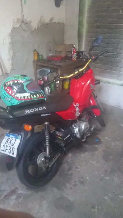 Pop 110i 2023 - Foto 5