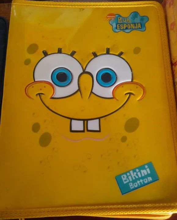 FICHARIOS APARTIR DE $40,00 - Foto 4