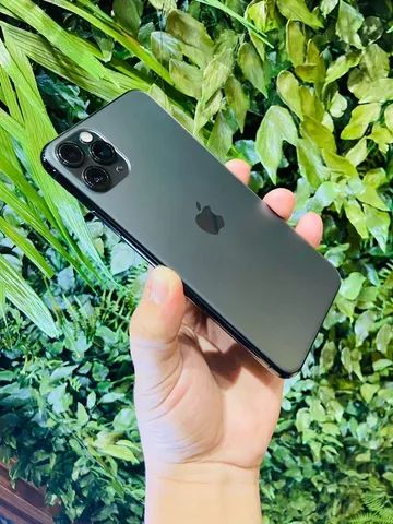 iPhone 11 Pro maxx em promoção aproveite você também 