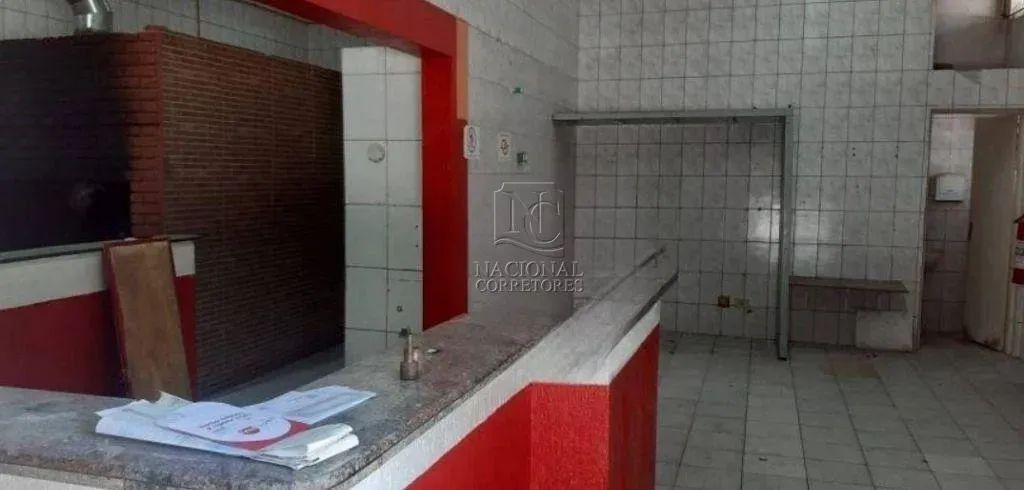 Salão à venda, 462 m² por R$ 2.400.000,00 - Vila Linda - Santo André/SP - Foto 6
