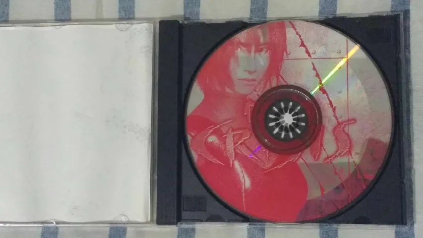 Dino Crisis - Foto 2