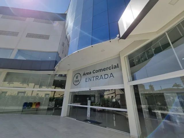 Sala Comercial no Jaraguá Tower no Centro  Jaraguá do Sul | Imobiliária Urbana