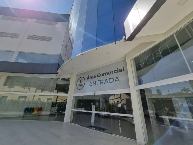 Sala Comercial no Jaraguá Tower no Centro  Jaraguá do Sul | Imobiliária Urbana