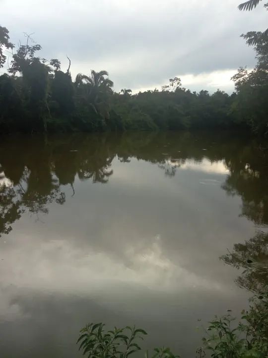 foto - Aparecida de Goiânia - Parque Montreal