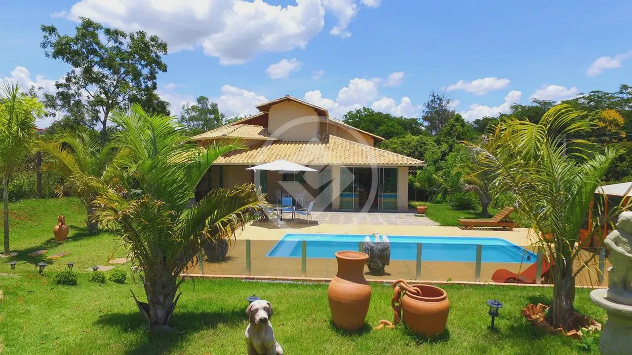Sitio em Jaboticatubas-Vale do Luar codigo: 70986 - Foto 2