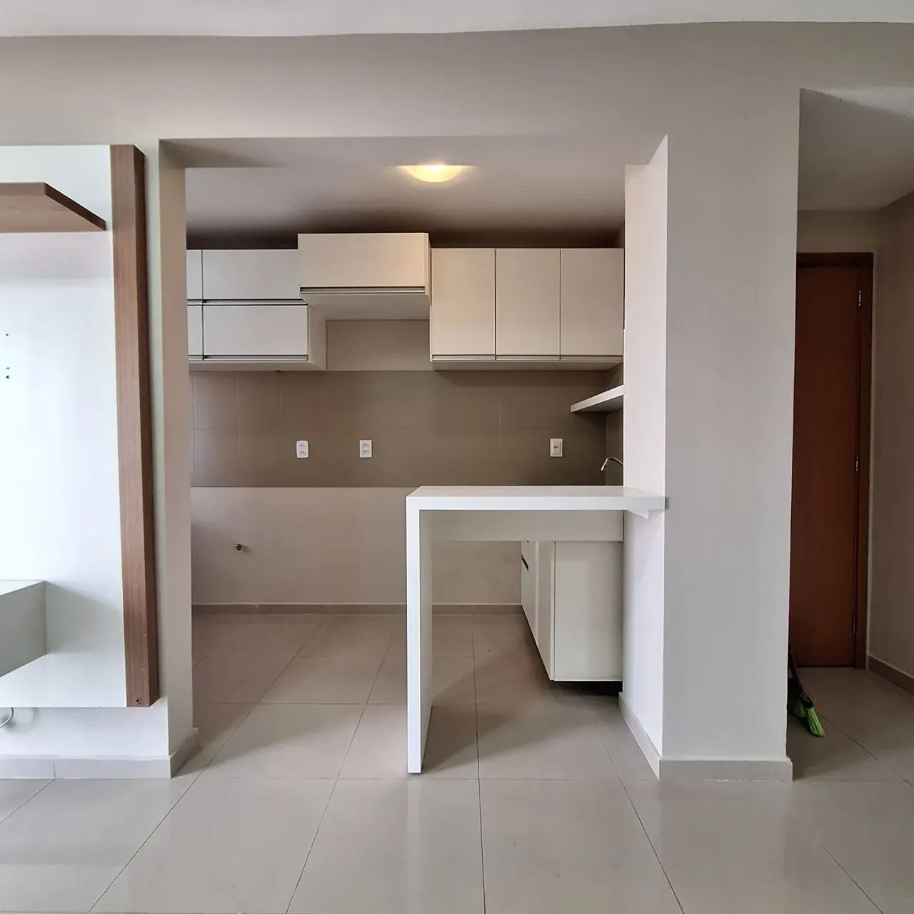 Apto Completo de Planejados-76m² 3 Dormitórios Sd 1 Suíte-Vil.Di Bonifácia-Jardim St Marta - Foto 4