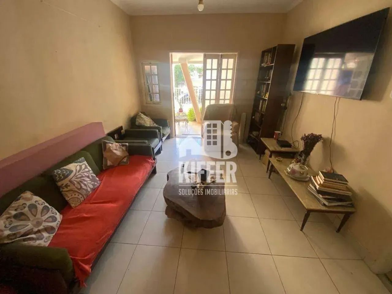 Casa com 3 dormitórios à venda, 130 m² por R$ 850.000,00 - Santa Rosa - Niterói/RJ - Foto 2