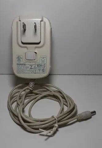 Adaptadores AC 5v 9v 12v - Foto 3