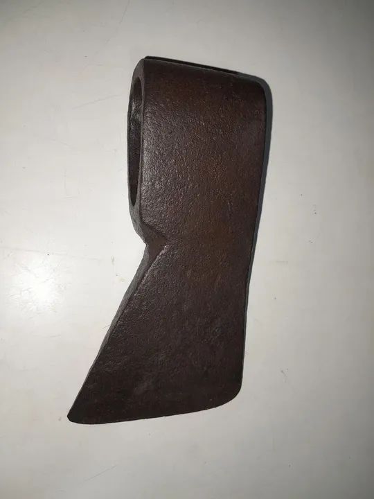 Machado antigo 