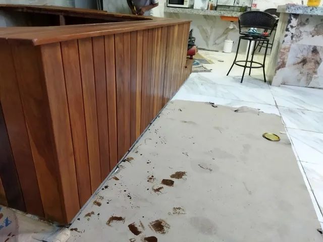 Promoção Deck YPÊ Comercial  - Foto 2