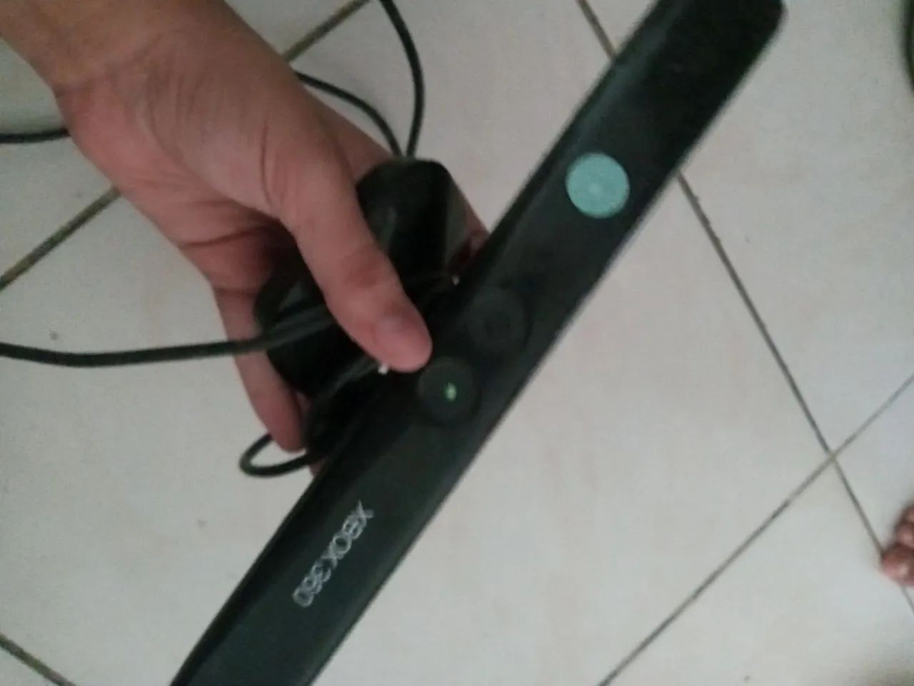 Xbox 360 jogos + kinect opcional - Foto 2