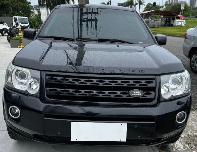 Land Rover Freelander HSE 2.5 V6 2010