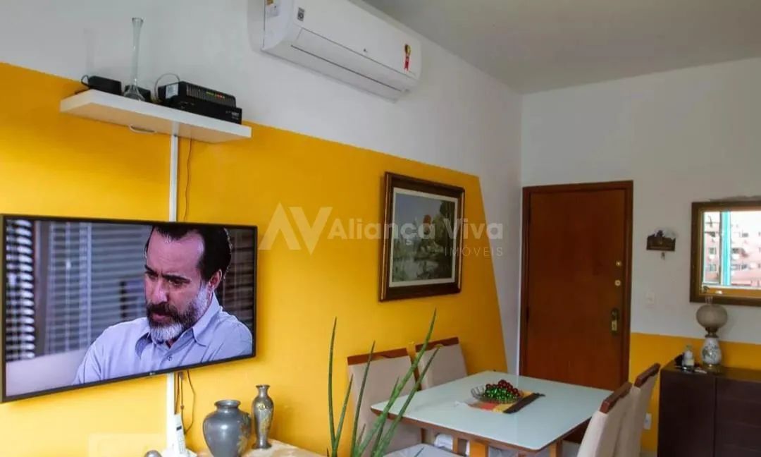 Leblon | Apartamento 2 quartos - Foto 3