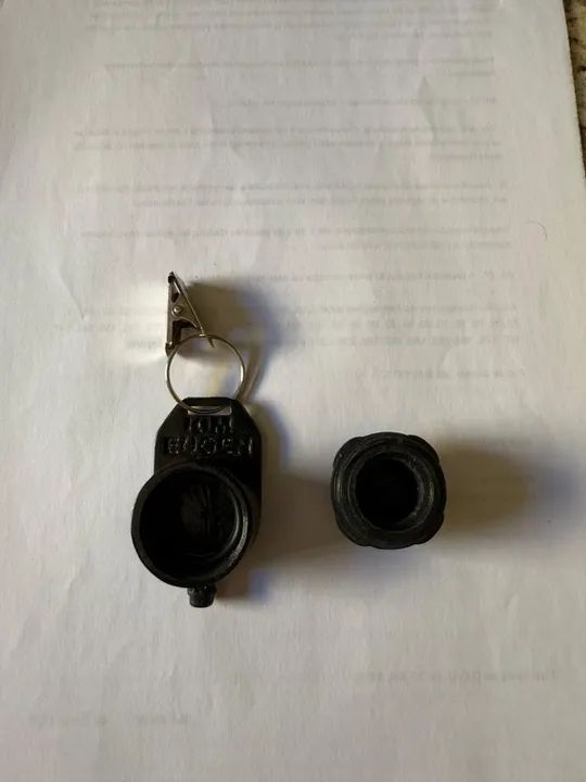 Acessórios para Avaliação de Agentes Químicos!! - Foto 5