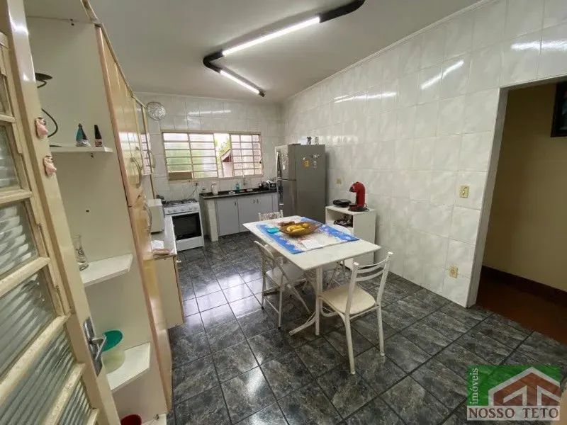 CASA À VENDA | VILA REAL | HORTOLÂNDIA