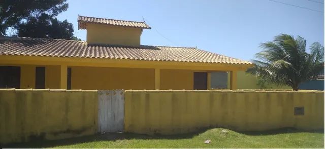 Captação de Casa a venda na Rua das Pacas, Nova Califórnia (Tamoios), Cabo Frio, RJ