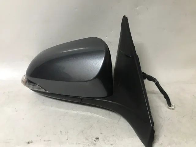 Retrovisor Etios elétrico 