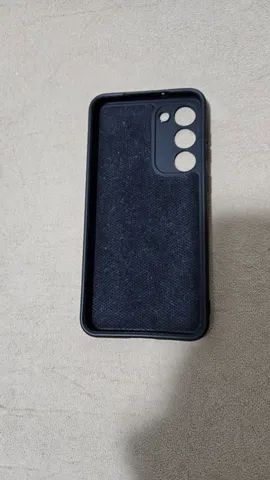 Capa Silicone Protetora Samsung S23 plus S23 + - Foto 2
