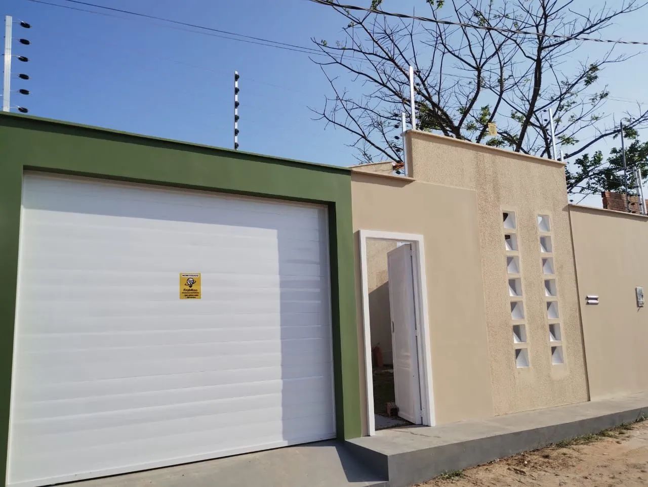 Cerca elétrica - a partir de R$ 49,00 - Foto 4