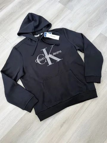Moletom Calvin Klein Masculino