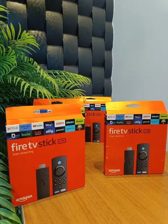 FIRE STICK LITE