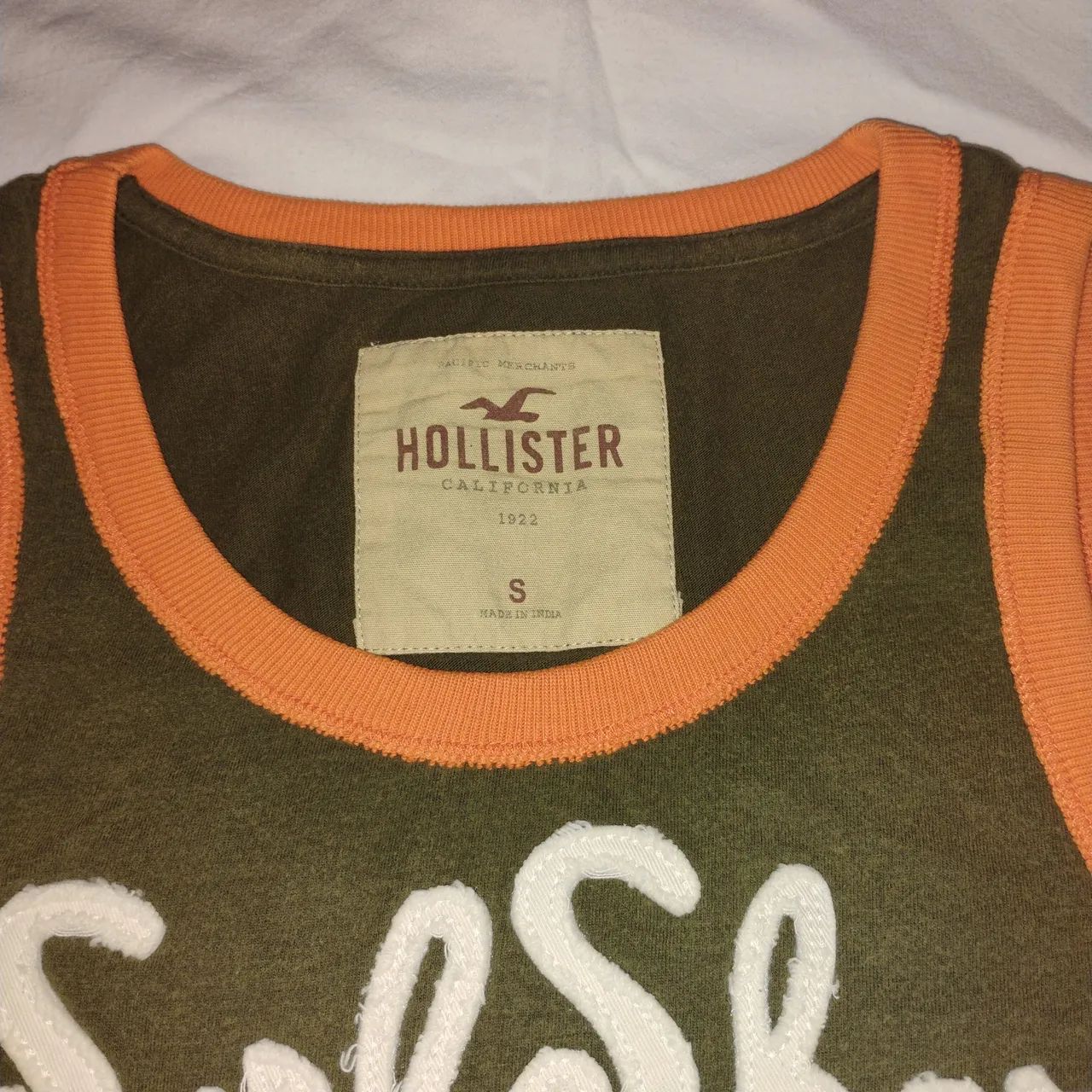 Regata Hollister  - Foto 3