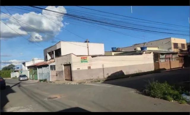 Captação de Casa a venda na Quadra QC 4 Conjunto 4, Riacho Fundo II, Brasilia, DF