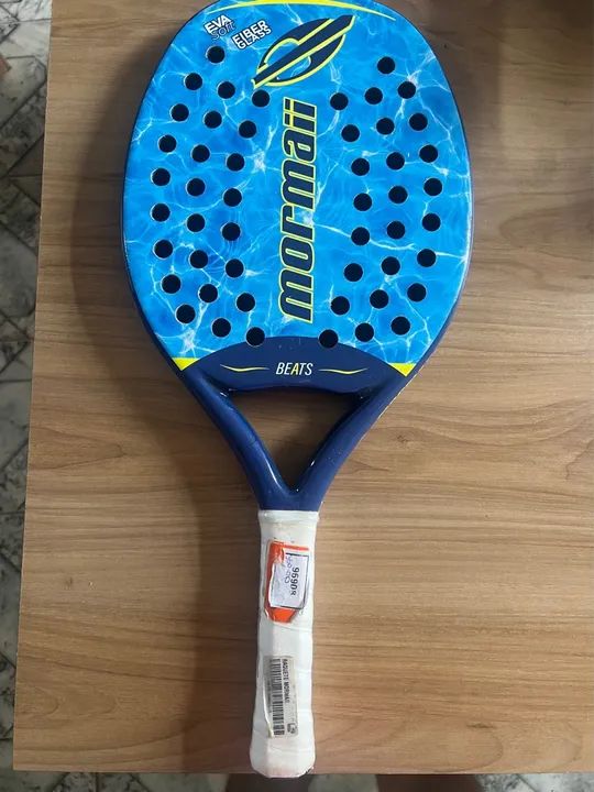 Raquete beat tennis 