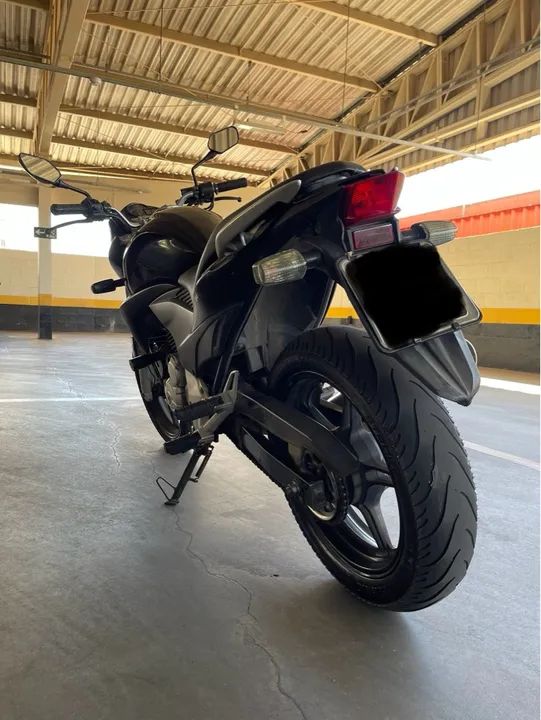 Honda CB300 - 89.000 km - Foto 2
