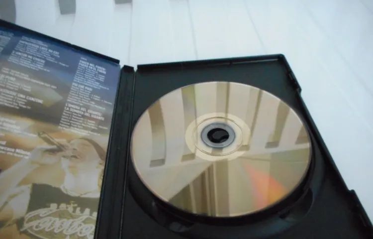 DVD Eros Ramazzotti Stile Libero - Foto 2
