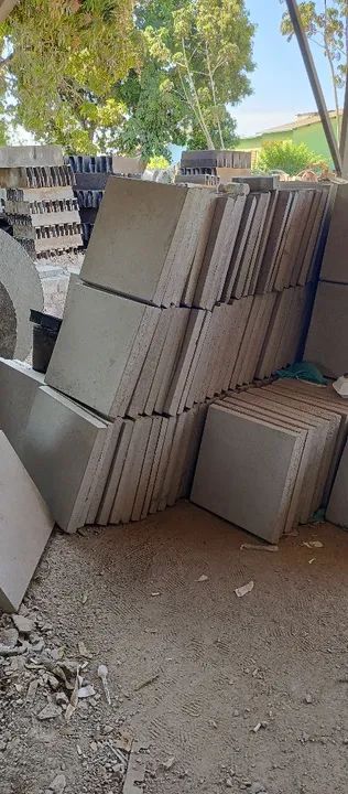 Manilhas e premoldados - Foto 3