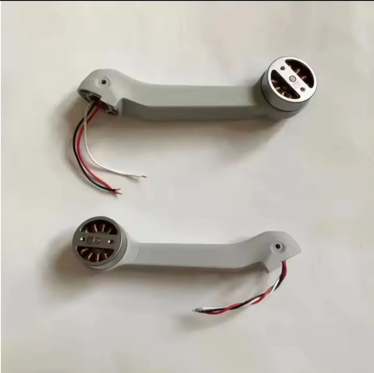 braços drone dji mini 2 mini 4k 2 se