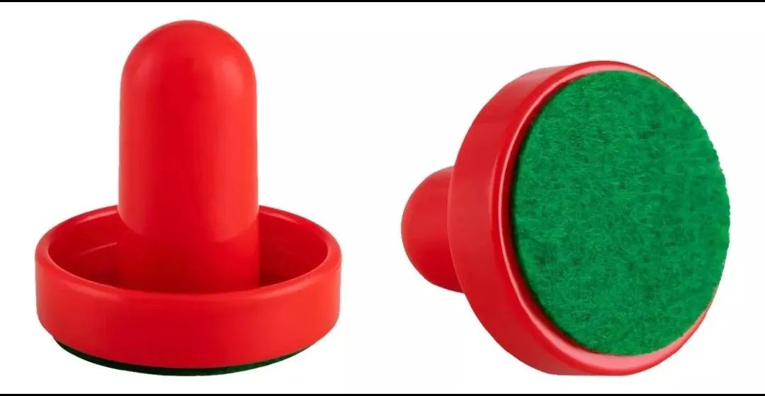 Jogo de Hockey Papa Pizza - Diversão garantida! - Foto 4