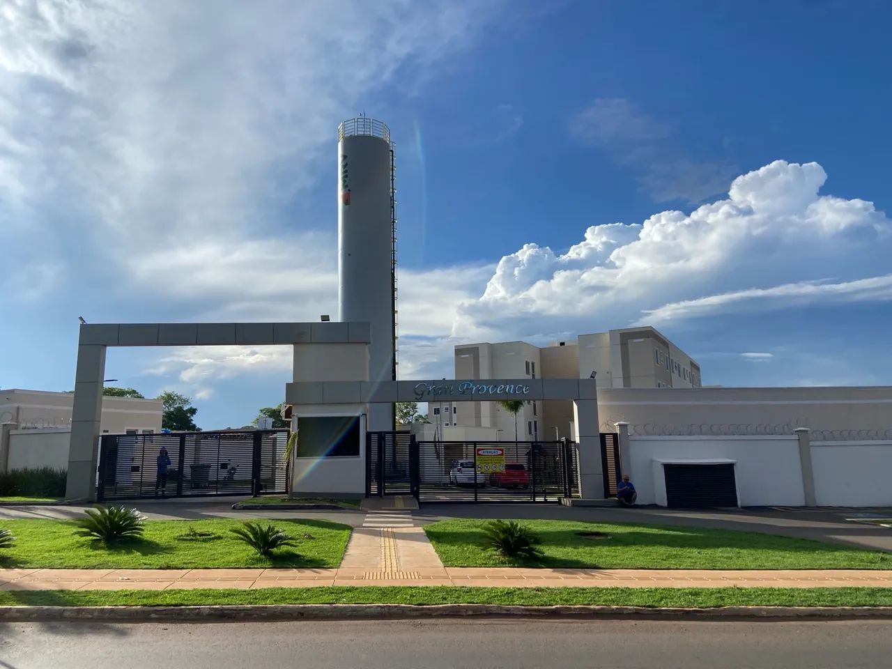 foto - Goiânia - Setor Morada do Sol