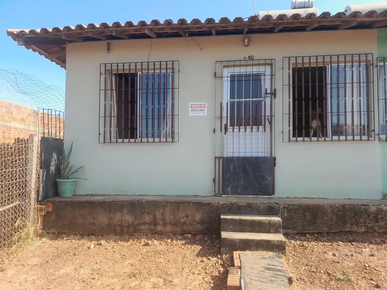 foto - São Luís - Gapara