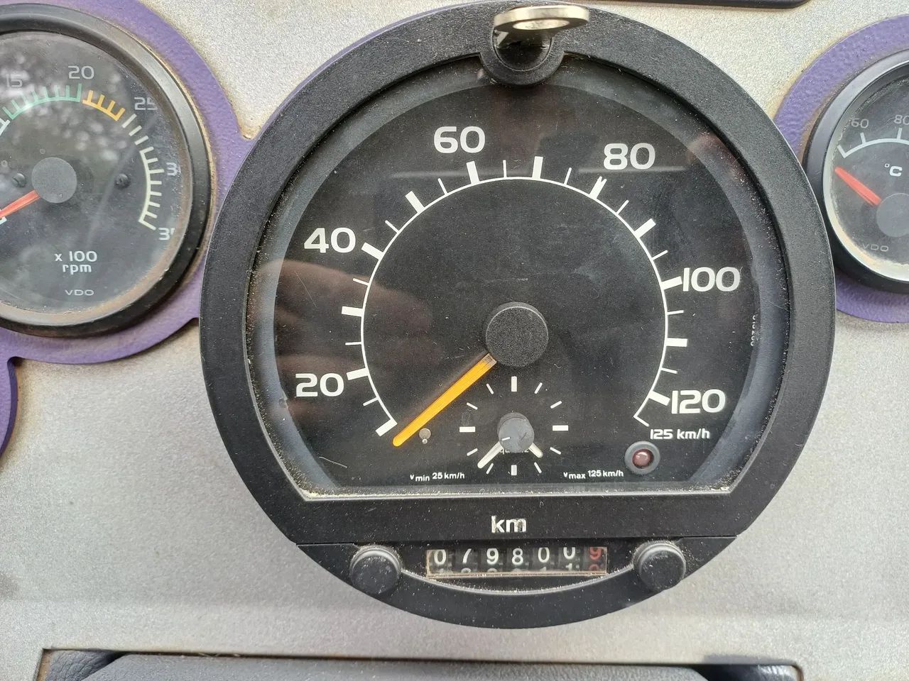 Volare w8 2006  - Foto 11