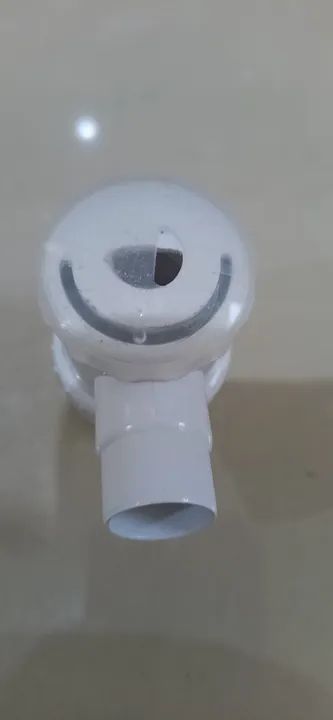 Inalador Soniclear Pulmomais - Foto 5