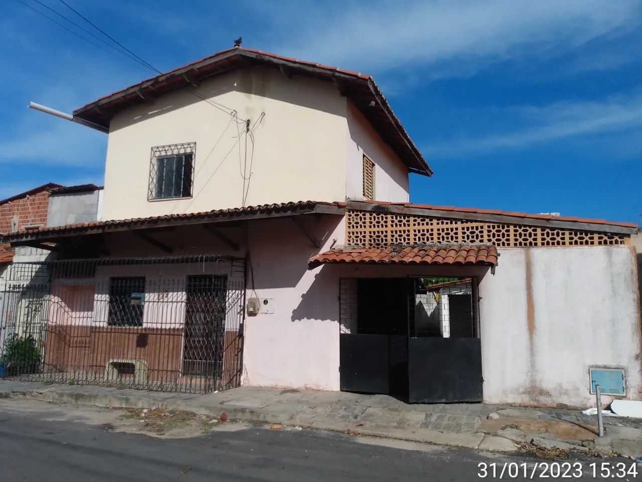 CASA para alugar na cidade de FORTALEZA-CE - Foto 2