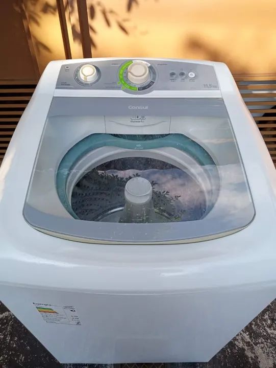 CONSUL FACILITE 11, 5KG  - Foto 2