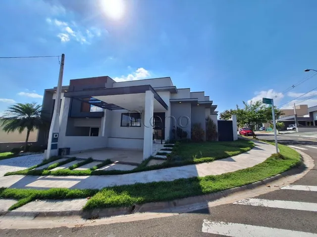 Casa à venda com 3 suítes no Residencial Vila Rica, em Indaiatuba