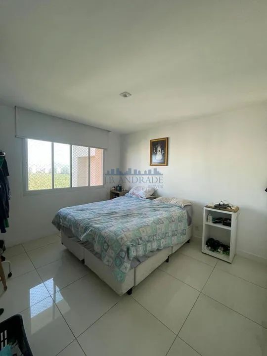 Barra da Tijuca | Cobertura 4 quartos, sendo 3 suites - Foto 10